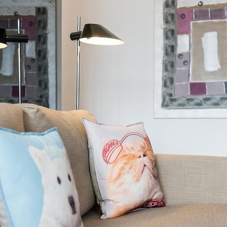 Guestready - Modern Stay Near Douro River Porto Luaran gambar