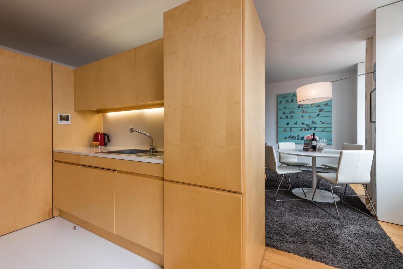 Guestready - Modern Stay Near Douro River Porto Luaran gambar
