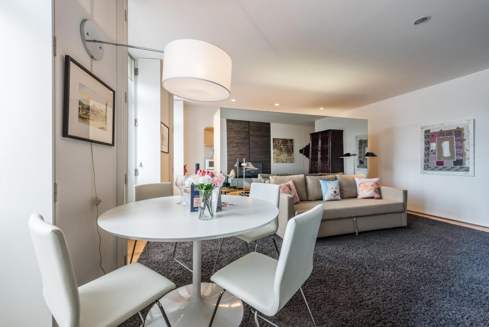 Guestready - Modern Stay Near Douro River Porto Luaran gambar