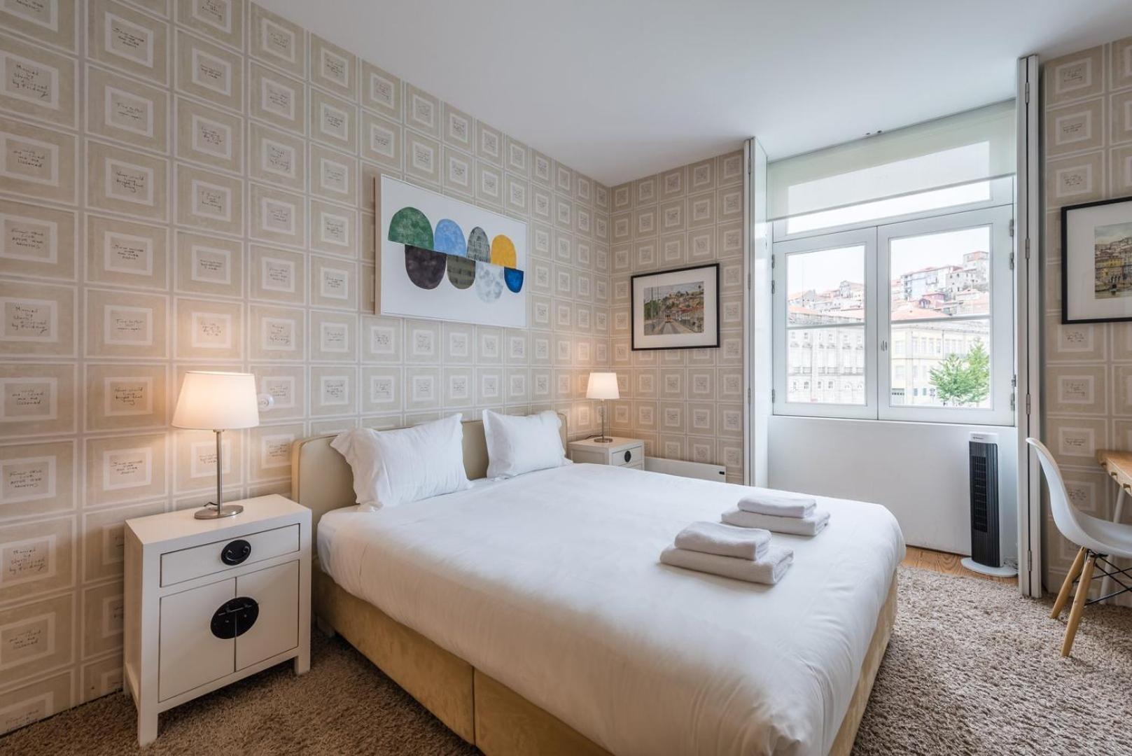 Guestready - Modern Stay Near Douro River Porto Luaran gambar