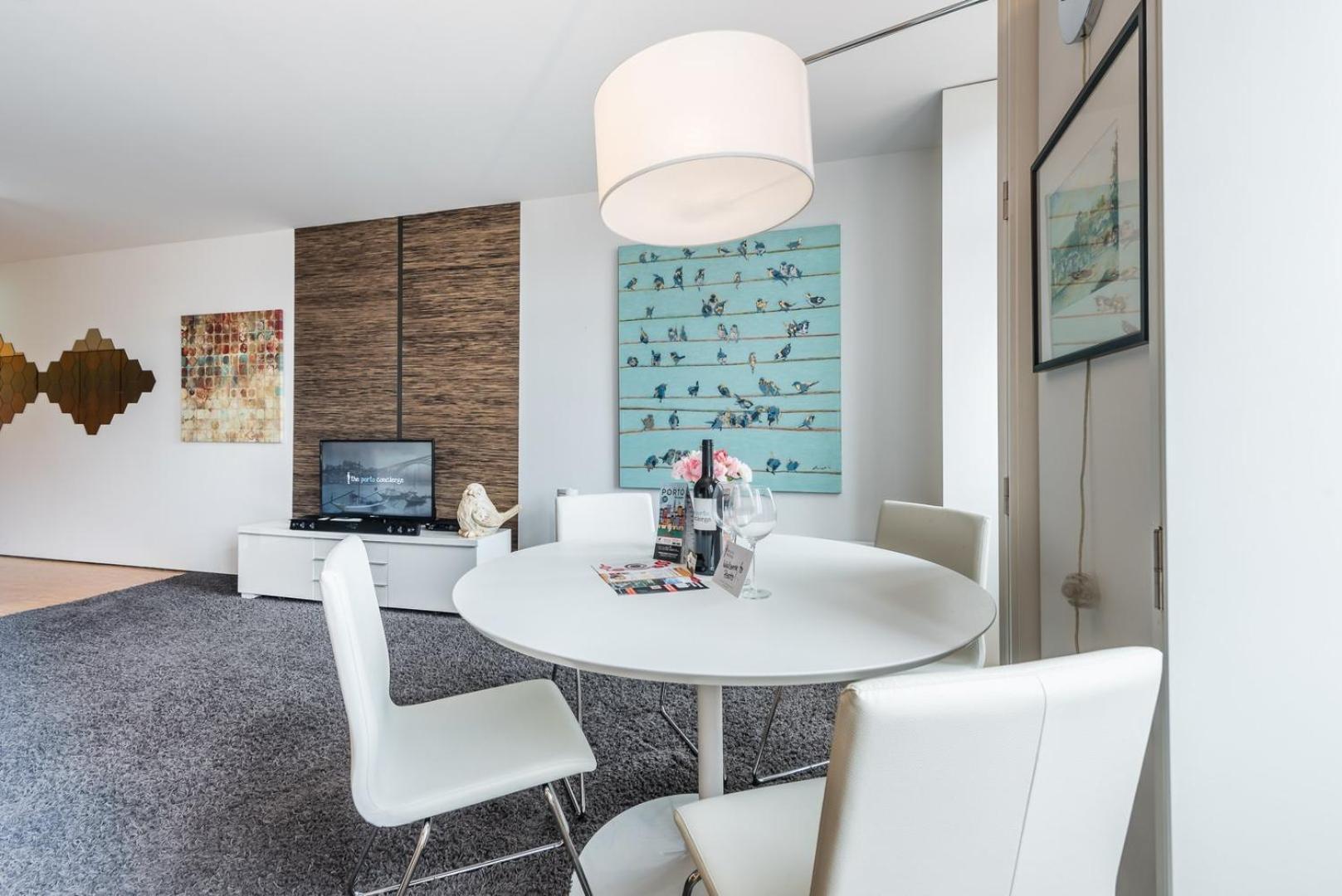 Guestready - Modern Stay Near Douro River Porto Luaran gambar