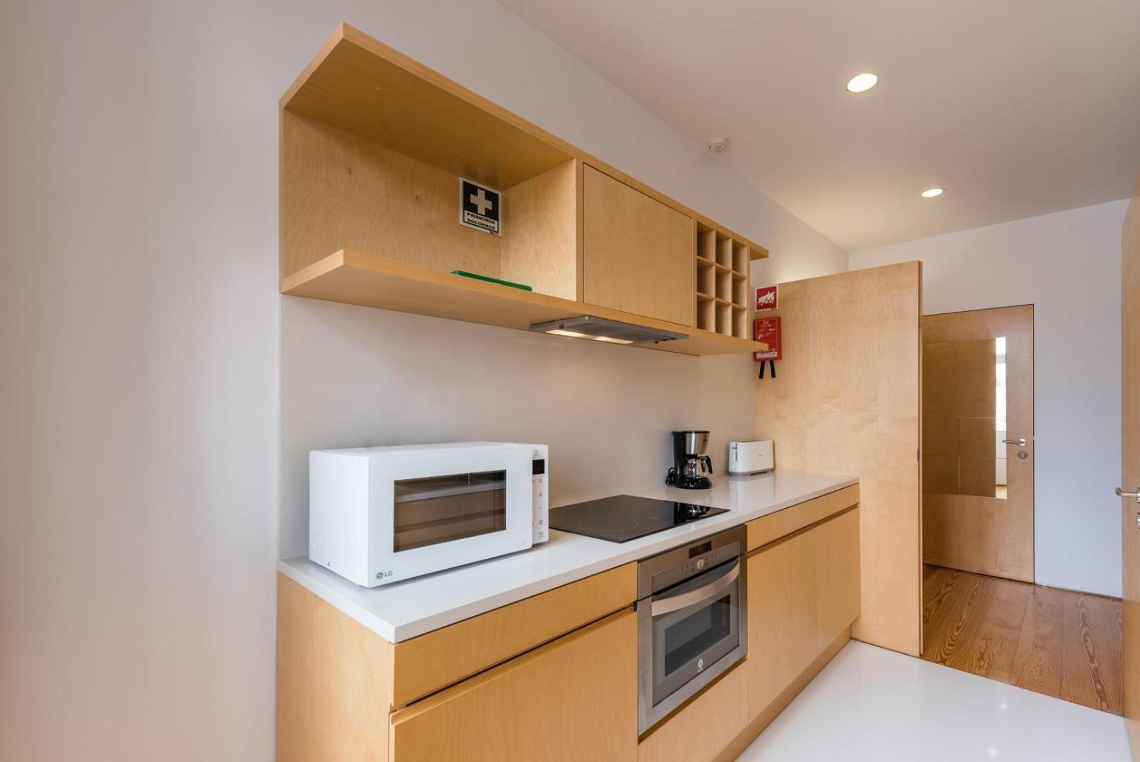 Guestready - Modern Stay Near Douro River Porto Luaran gambar