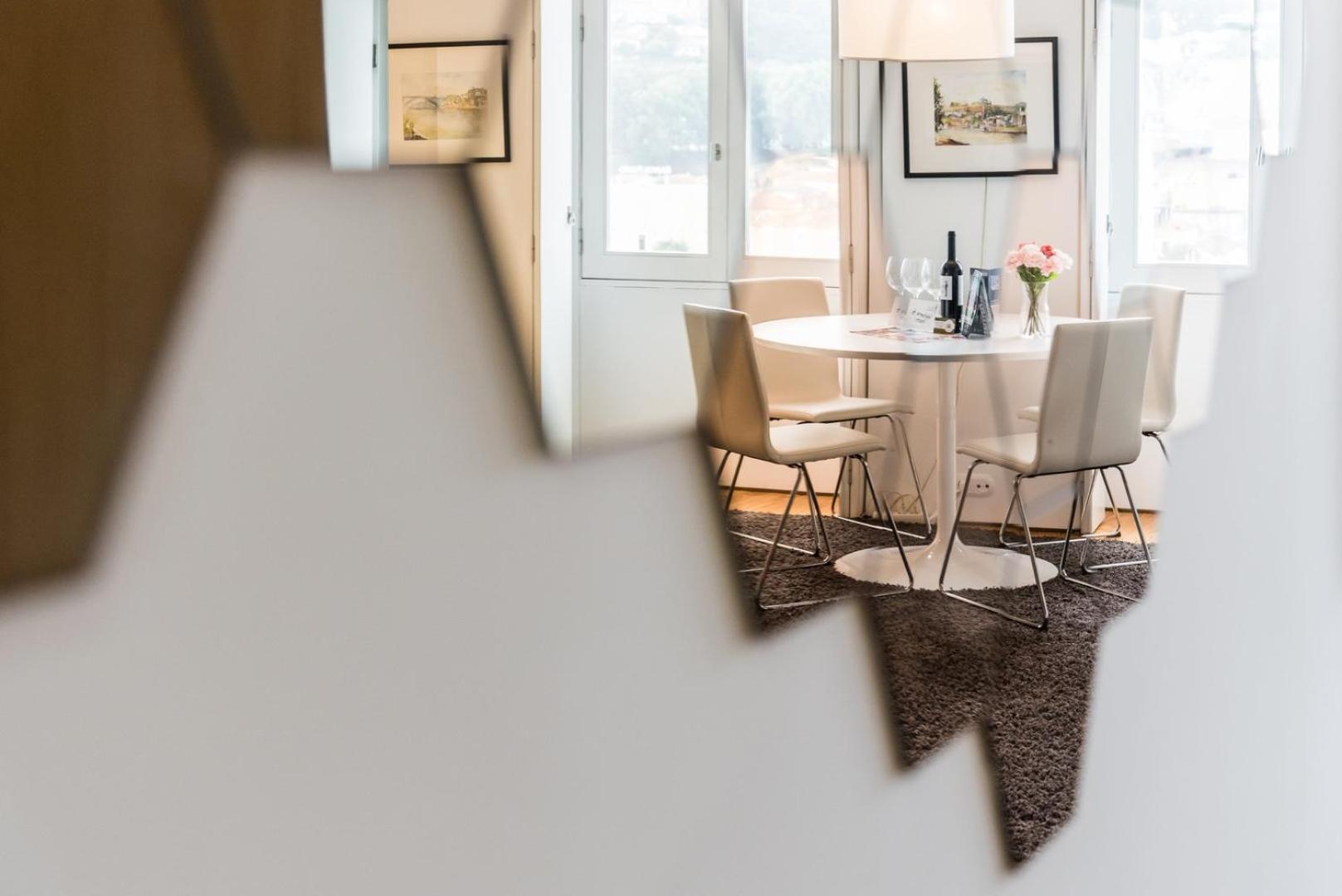 Guestready - Modern Stay Near Douro River Porto Luaran gambar