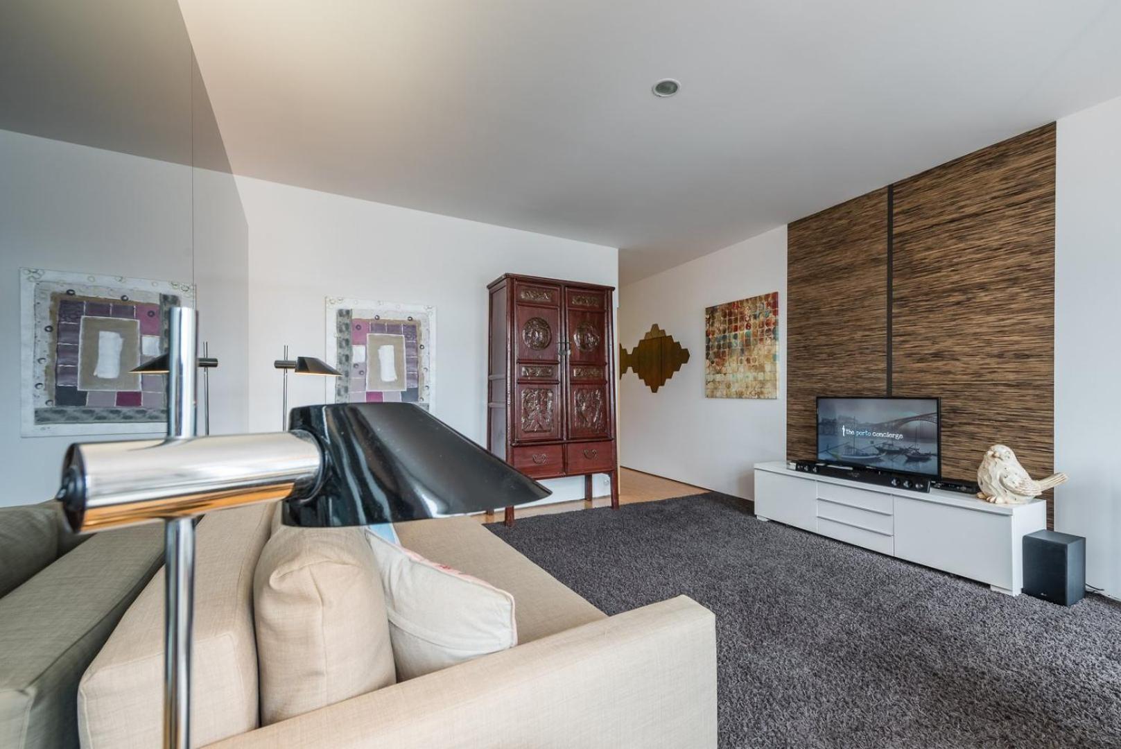 Guestready - Modern Stay Near Douro River Porto Luaran gambar
