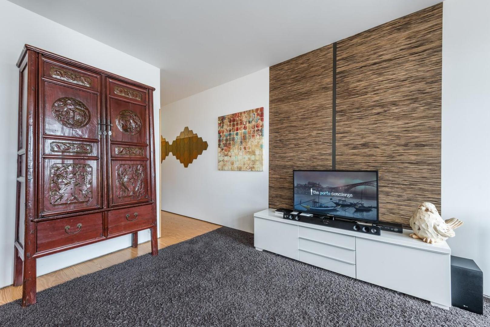 Guestready - Modern Stay Near Douro River Porto Luaran gambar