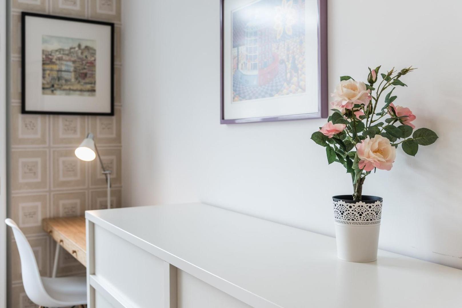 Guestready - Modern Stay Near Douro River Porto Luaran gambar