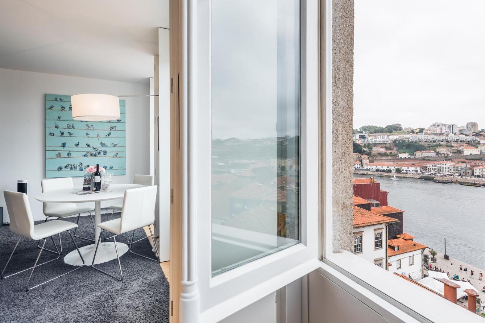 Guestready - Modern Stay Near Douro River Porto Luaran gambar